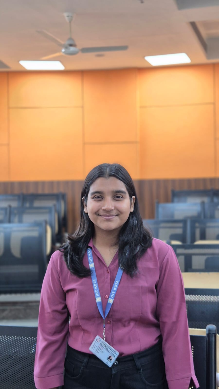 Prachi Gupta